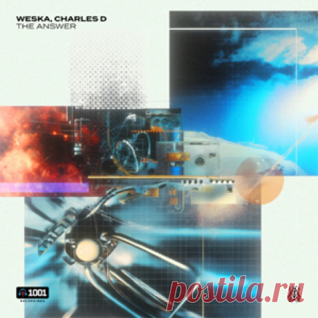 Weska, Charles D (USA) - The Answer | 4DJsonline.com