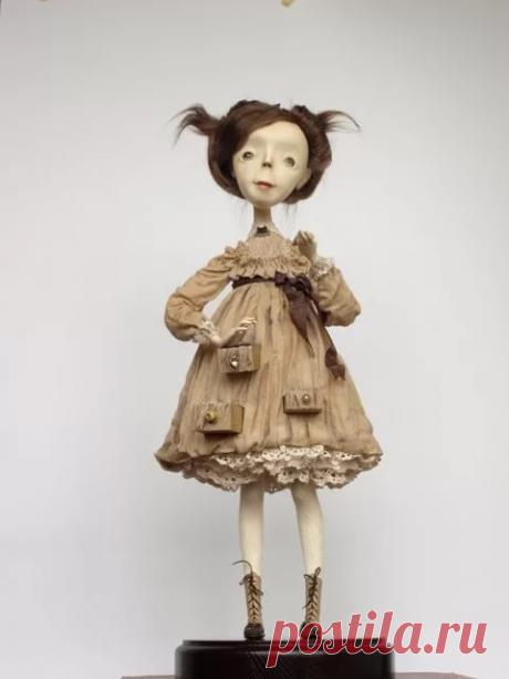 светлана груздова куклы мастер класс: 14 тыс изображений найдено в Яндекс.Картинках