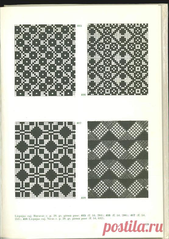 Pin by Şenay Apaydın on ÖRGÜ ÖRNEK TABLOLARI ( knitting patterns) | P…