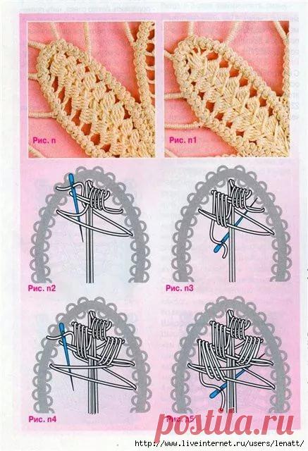 румынское кружево крючком техника вязание схемы: 6 тыс изображений найдено в Яндекс.Картинках