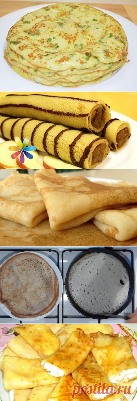 Из кабачков