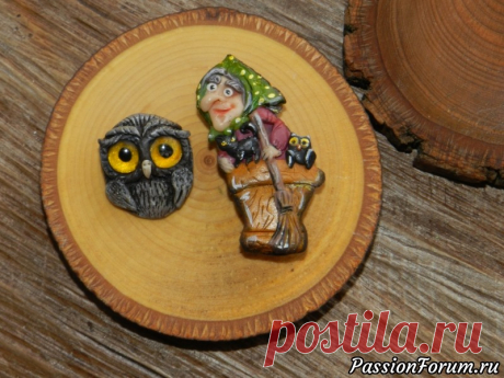 Полимерка. - запись пользователя Dariya (Дарья Крылова) в сообществе Прочие виды рукоделия в категории Другие виды рукоделия В последнее время много лепила и мало писала) Была эра Чеширских котов, но между ними успела налепить немного других персонажей.