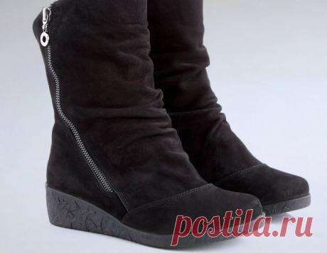 Как убрать с замши пятна от соли :: как убрать соль с угг :: Чистка одежды и обуви :: KakProsto.ru: как просто сделать всё