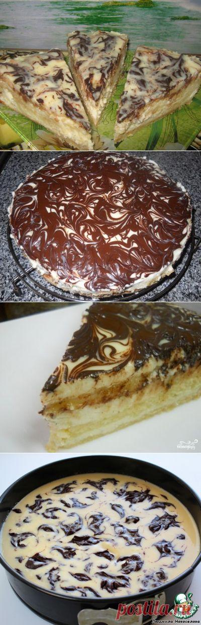 Самая лучшая венгерская ватрушка "Сказочная" | Четыре вкуса