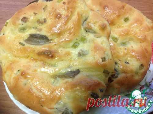 Супер быстрое и вкусное тесто и беляши из него + бонус луково-грибные лепешки - кулинарный рецепт