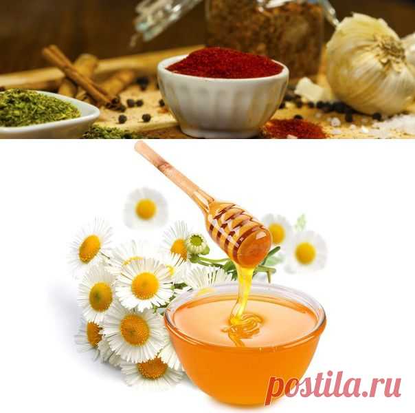 Спим сладко без лекарств! Домашнее снотворное.