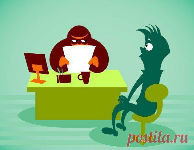 Помоги себе расслабиться и сосредоточиться перед собеседованием с помьщью этих 5 способовов
Пользуйтесь своей мимикой Ваше лицо — отражение ваших чувств. Старайтесь улыбаться — это придаст придаст вам воодушевления, и ваш потенциальный работодатель воспримет вас как уверенного в себе человека и ваши шансы на успешное трудоустройство повысятся. Дышите глубже Все мы знаем об эффективности...
Читай дальше на сайте. Жми подробнее ➡