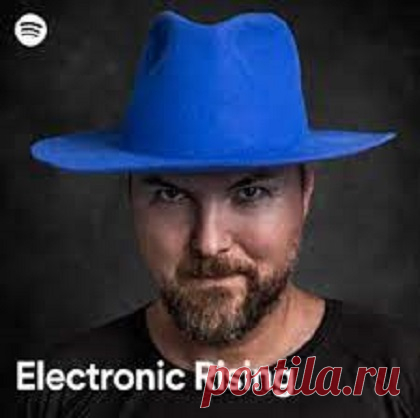 Spotify Electronic Rising by Kölsch free download mp3 music 320kbps