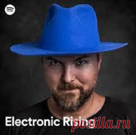 Spotify Electronic Rising by Kölsch free download mp3 music 320kbps