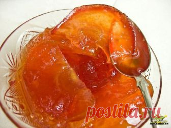 ПРОЗРАЧНОЕ ВАРЕНЬЕ ИЗ ЯБЛОК - ТАКОЕ ВКУСНОЕ И КРАСИВОЕ, ЧТО ЕЛ БЫ И ЕЛ
Яблок в этом году будет очень много. Будем варить вкусное варенье!!!

На 1 кг. яблок берём 1,2 кг. сахара.
Удаляем середины, засыпаем сахаром и оставляем на 10-12 часов
Яблоки с сахаром должны постоять какое-то время, чтобы выделился сироп. Удобнее всего нарезать яблоки вечером, к утру они уже будут в яблочно–сахарном сиропе.

Дальше варить варенье из яблок на медленном огне, постоянно помешивая.
Закипе...