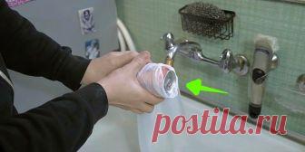 Сам бы не додумался: 12 практичных советов на все случаи жизни Человек любит все усложнять, порой не подозревая о том, что решение лежит на поверхности.

Или, наоборот, ведет себя наивно в тех ситуациях, в которых стоило бы быть начеку.

Именно поэтому наши на пе…