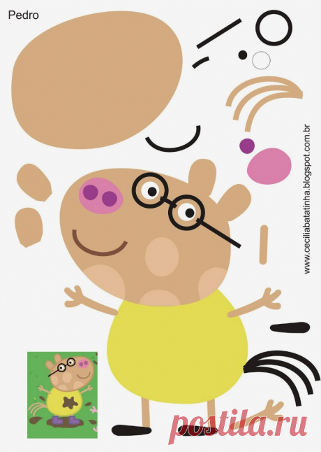 РАЗВИТИЕ ДЕТЕЙ ❤ 7 граней Материнства ❤