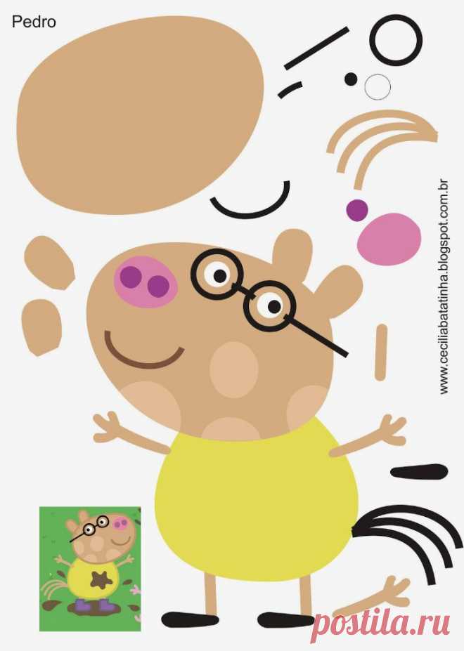 РАЗВИТИЕ ДЕТЕЙ ❤ 7 граней Материнства ❤