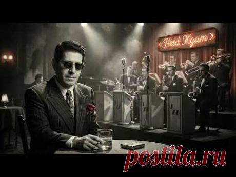 Tigran Jamkochyan - Hetd Kgam ( 1950's Blues Version )