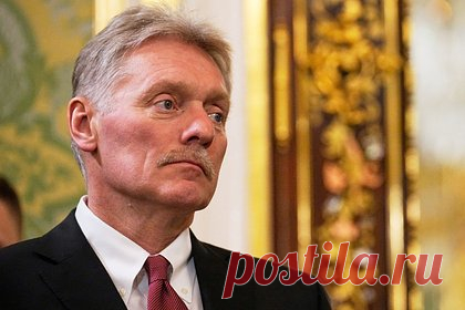 В Кремле объяснили паузу в урегулировании конфликта на Украине