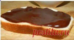 Как приготовить домашнюю нутеллу