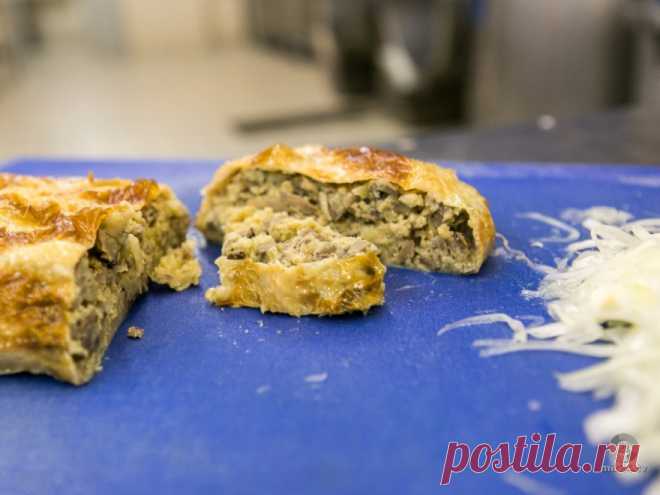 Секреты еврейской кухни: готовим эсик флейш и гефилте гелзеле - МИР24