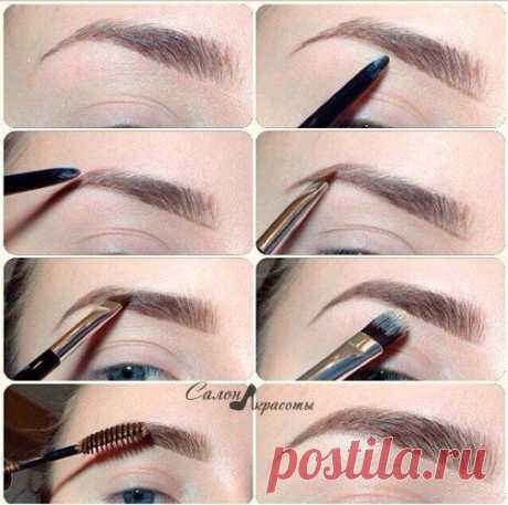 Салон красоты ВКонтакте