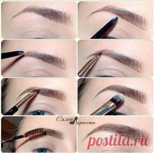 Салон красоты ВКонтакте