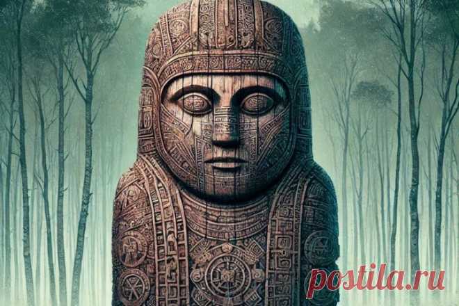 Тайны Шигирского идола: что скрывает древнейшая деревянная статуя В 1880 году на Урале, в селе Калата, старатели, искавшие золото, наткнулись на необычные деревянные фрагменты.Находка оказалась настолько удивительной, что ее первоначально отложили в запасники музея Екатеринбурга, где она оставалась забытой более века. Лишь в XXI веке ученые вновь...