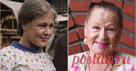 Раиса Рязанова, 31 октября, 1944