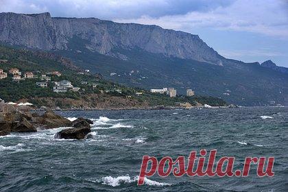 В Польше показали карту Украины без Крыма