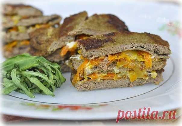 Новости
Пирожные из печени

Это очень вкусно!

Что нам нужно:
печень 1-1,5 кг
3 яйца, 100г молока
соль, перец, морковь, лук, майонез (сметана), можно и без них, кто боится жирного.