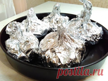 Вкусный УЖИН на скорую руку! Удивите родных