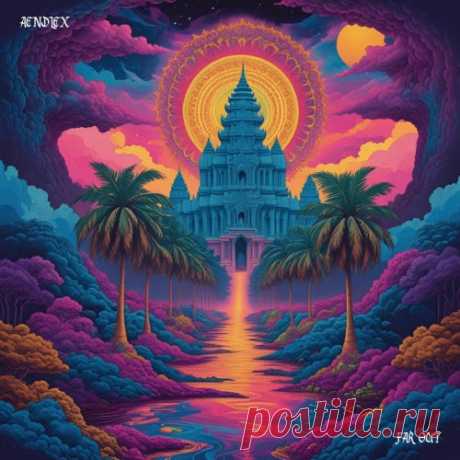Aendlex - Far Out (2025) Artist: Aendlex Album: Far Out Year: 2025 Country: Italy Style: Ambient, Experimental