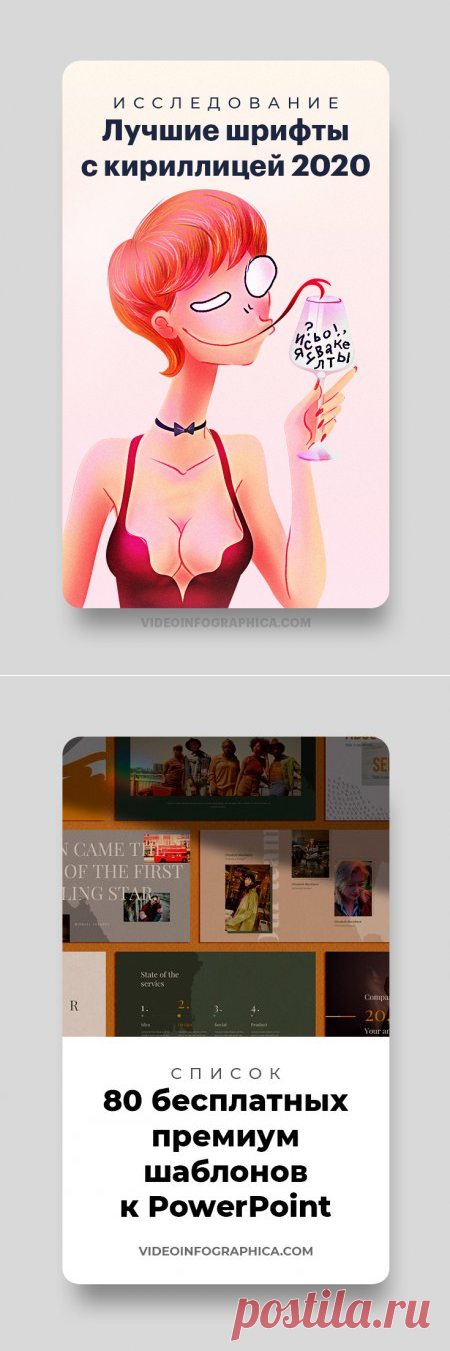 videoinfographica — блог о видео, дизайне, графике и маркетинге