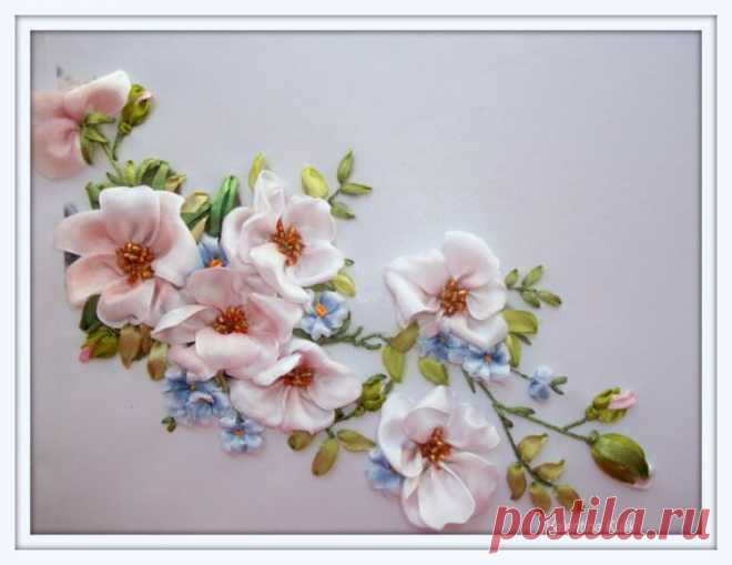 "Я желаю счастья вам..." -  Валентина Кулик