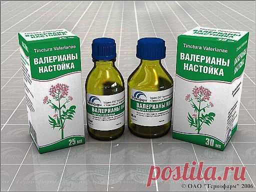 "Пять настоек" - народное средство от гипертонии.