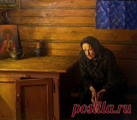 Печальная история - Мир души, иллюзии и совершенство сознания - медиаплатформа МирТесен