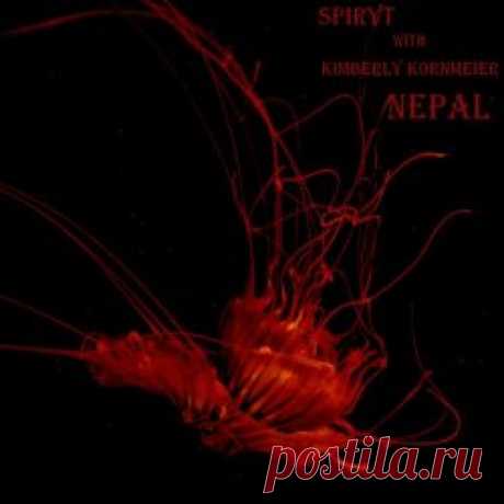 Spiryt - Nepal (2025) Artist: Spiryt Album: Nepal Year: 2025 Country: France Style: Darkwave