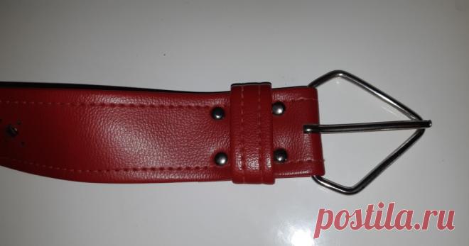 Женский поясной ремень. Искусственная кожа. Европа. Винтаж. Б/у.
Расстояние до первого отверстия от края : 98 мм.
Шаг : 30 мм.
Длина ремня с пряжкой / без : 106 / 100.5 см.
Ширина ремня : 45 мм.
Пряжка. Никелированный металл.
Размер : 64 х 62 мм.
Цена : 500 руб.

Купить сейчас  : 

#ЖенскийПояснойРемень
#ЖенскийПояснойРеменьИскусственнаяКожа
#ПояснойРеменьИскусственнаяКожаЕвропа
#ПояснойРеменьЕвропаВинтаж