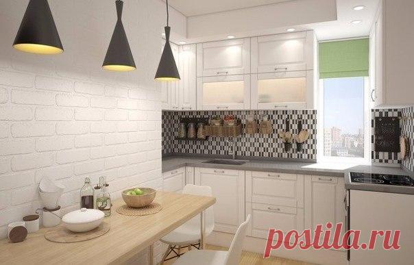 Узнали у экспертов, почему индивидуальный проект кухни часто более выгодное решение, чем готовый гарнитур