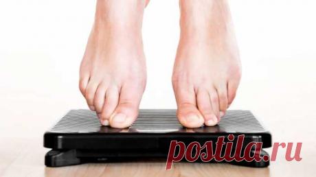 Крутой трюк: Если вы не можете похудеть, помогите себе кулаком! — Сад Заготовка