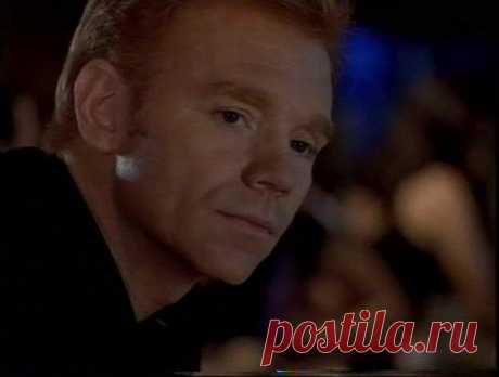 Дэвид Карузо