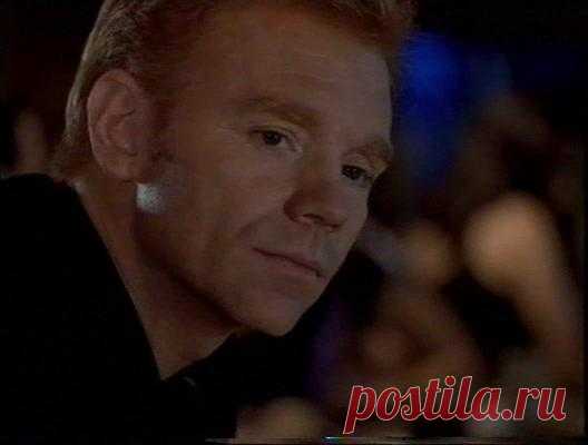 Дэвид Карузо