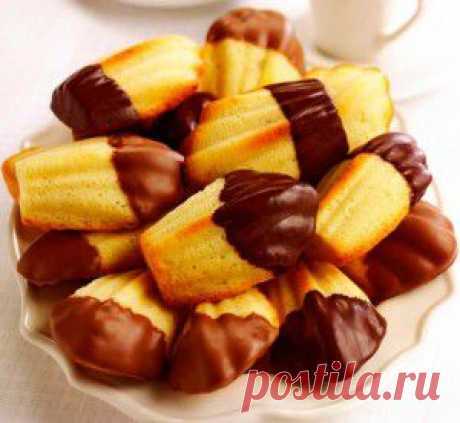 Мадленки