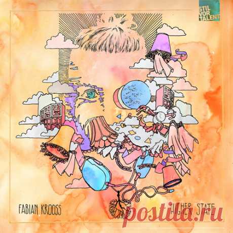 Fabian Krooss – Higher State [SVT314] Fabian Krooss – Higher State [SVT314]