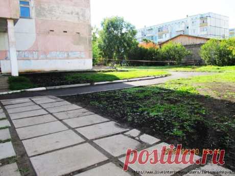 Школа в Шарыпово не готова принять первоклашек