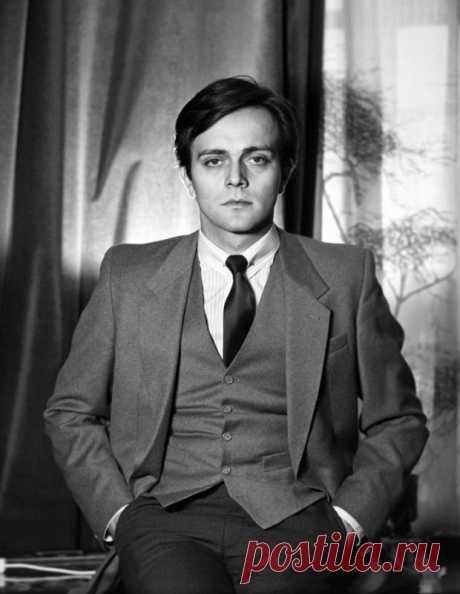Андрей Харитонов