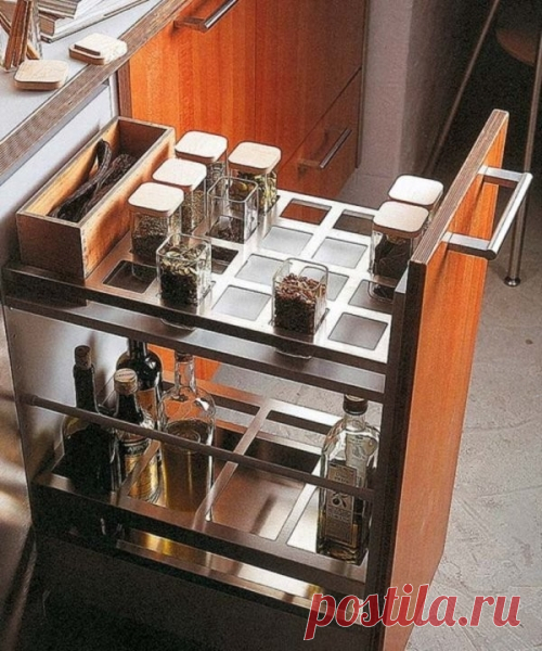 Бутылочница для кухни: способы упростить и украсить быт на 44 фото