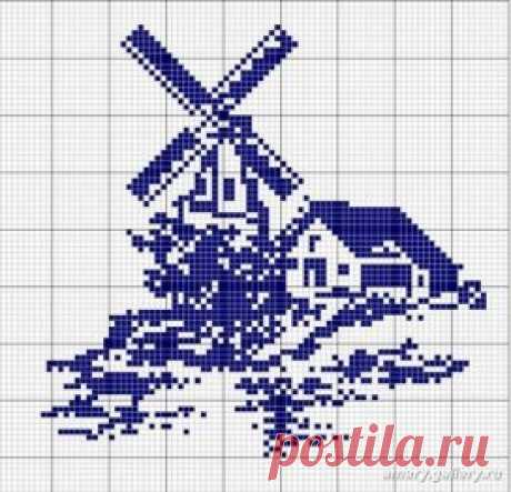 вышивка | Записи в рубрике вышивка | Дневник Иринки