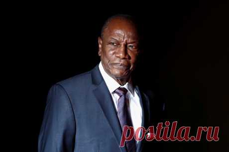 Россия осудила военный переворот в Гвинее. Россия осуждает любые попытки государственного переворота и выступает против неконституционной смены власти в Гвинее. Об этом заявили в МИД России. Кроме того, в российском внешнеполитическом ведомстве требуют освобождения захваченного гвинейского президента Альфы Конде.