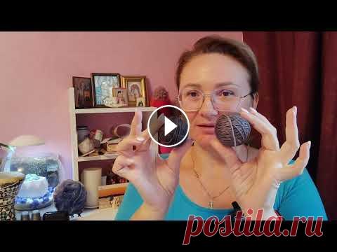 3 готовых работы/шапка, перчатки, носки/выставка роботов/Осенний аккорд 17/много всего Здравствуйте, меня зовут Ирина! Как рассчитать количество петель на шапку Как рассчитать количество петель на горловину МК эластичный наборный край МК...