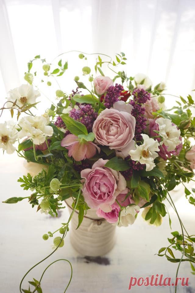 флористика