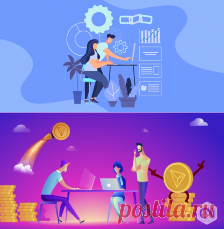 💻 УМНЫЕ СЕРВИСЫ ДЛЯ ВАШЕГО БИЗНЕСА