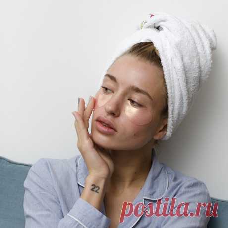 Выглядит ужасно, эффект прекрасный! Красота требует… — Копилочка полезных советов